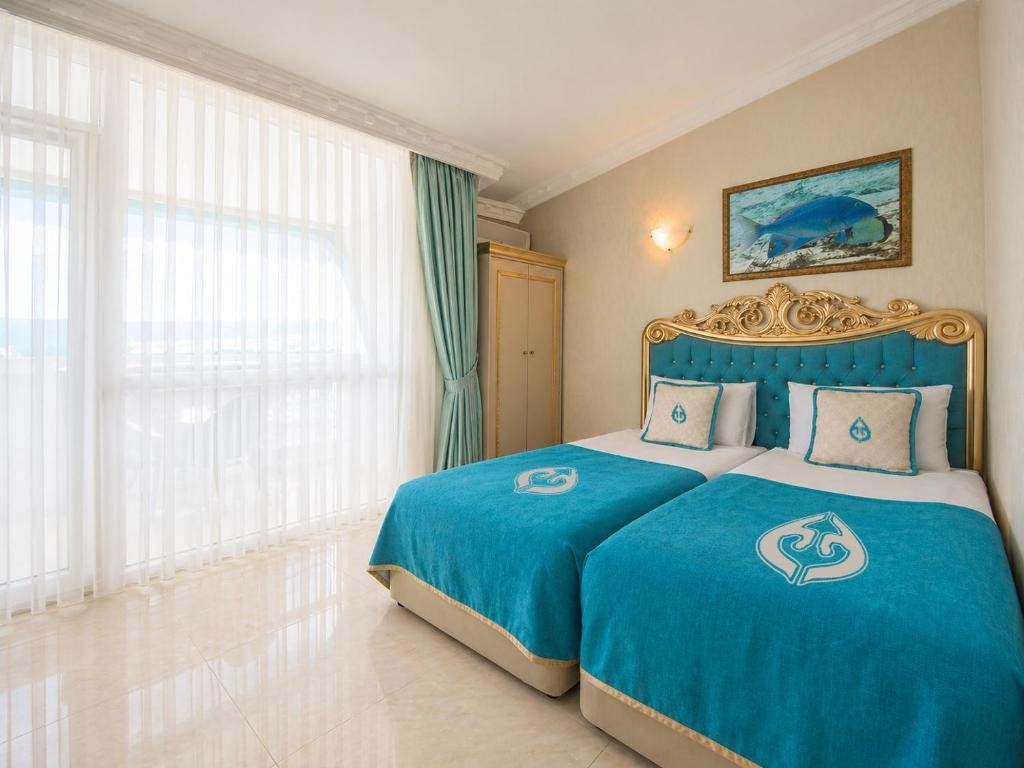 DAIMA BIZ RESORT