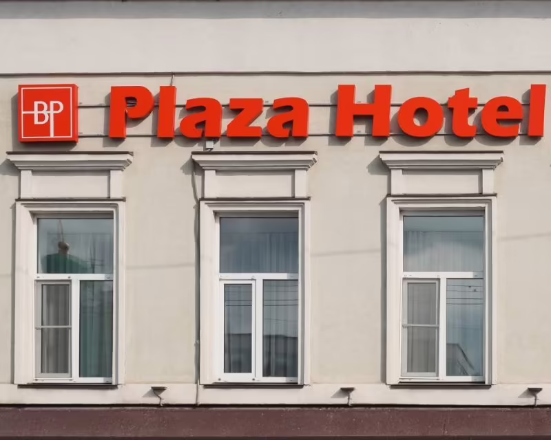 BULAK PLAZA HOTEL
