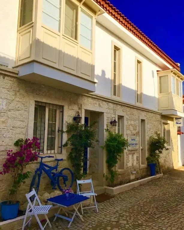 ALACATI UMITEV HOTEL