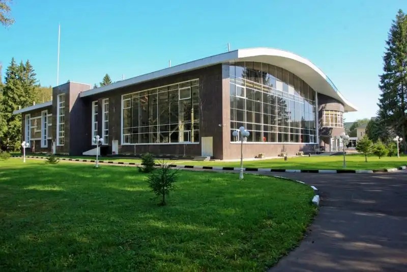 НАРА ПАНСИОНАТ