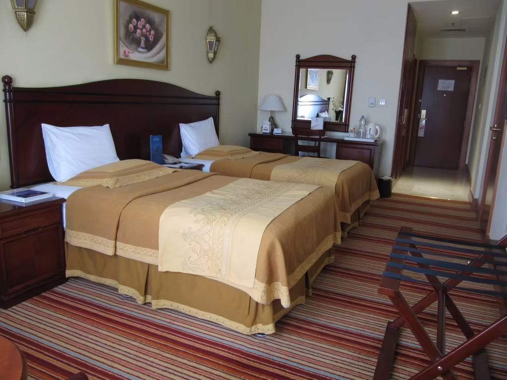 RAYAN HOTEL