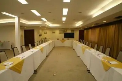 COLONNA GALAPAGOS GARDEN