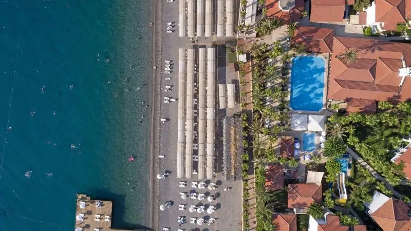 MARVIDA HOTEL AKMAN PARK (EX. OTIUM PARK CLUB AKMAN)