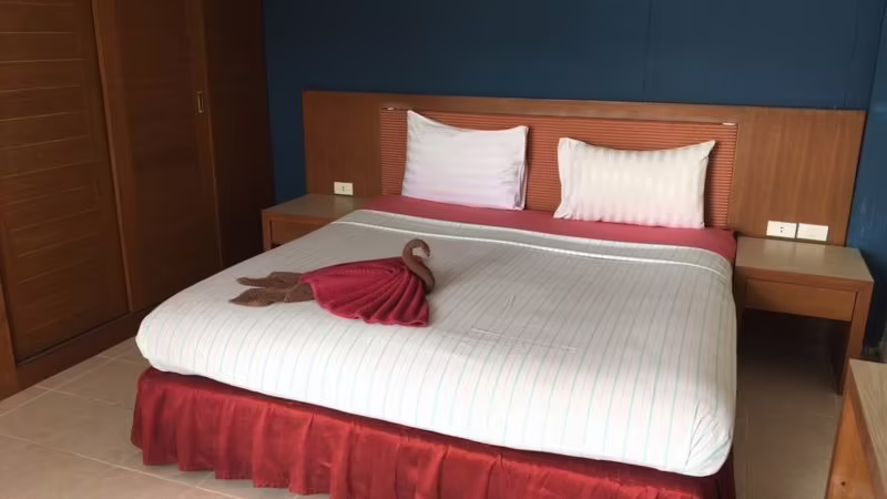 BENJAMIN RESORT