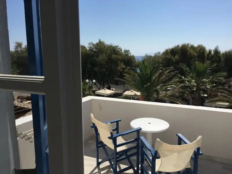 ARION BAY HOTEL