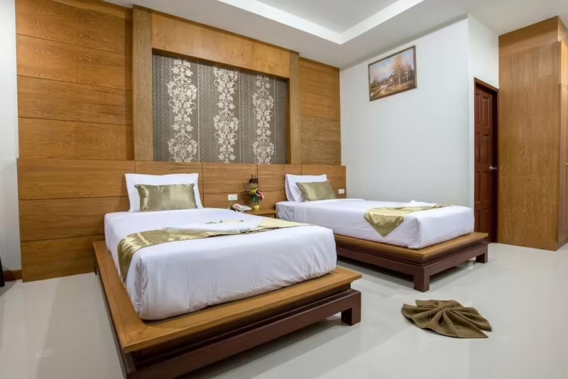 ASIA EXPRESS HOTEL