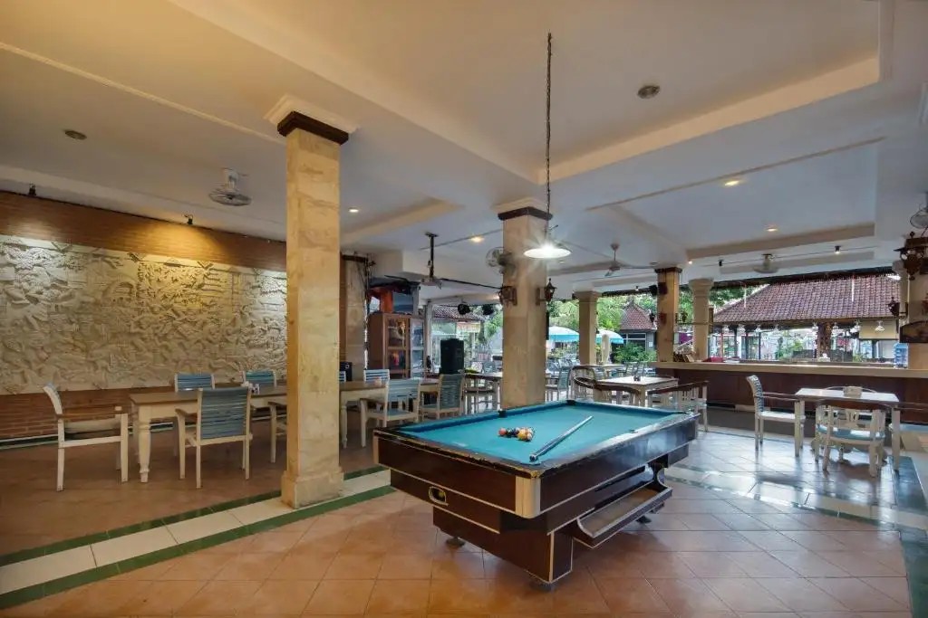 LEGIAN VILLAGE HOTEL