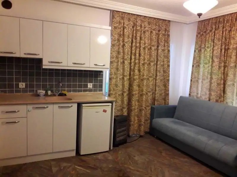 MIRAMONTE APART HOTEL