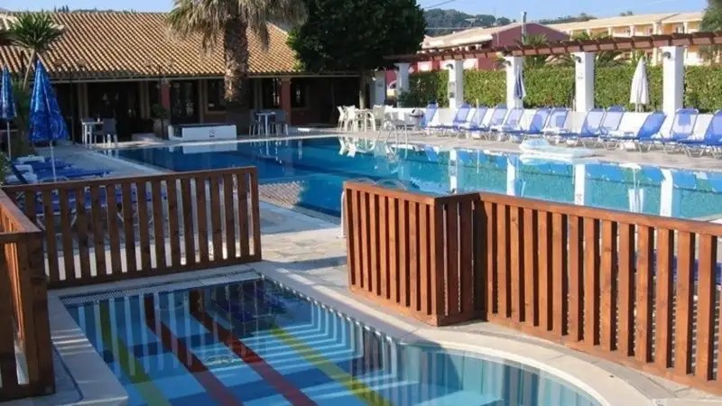 SUN GATE HOTEL (EX. SUMMERTIME VILLAGE)