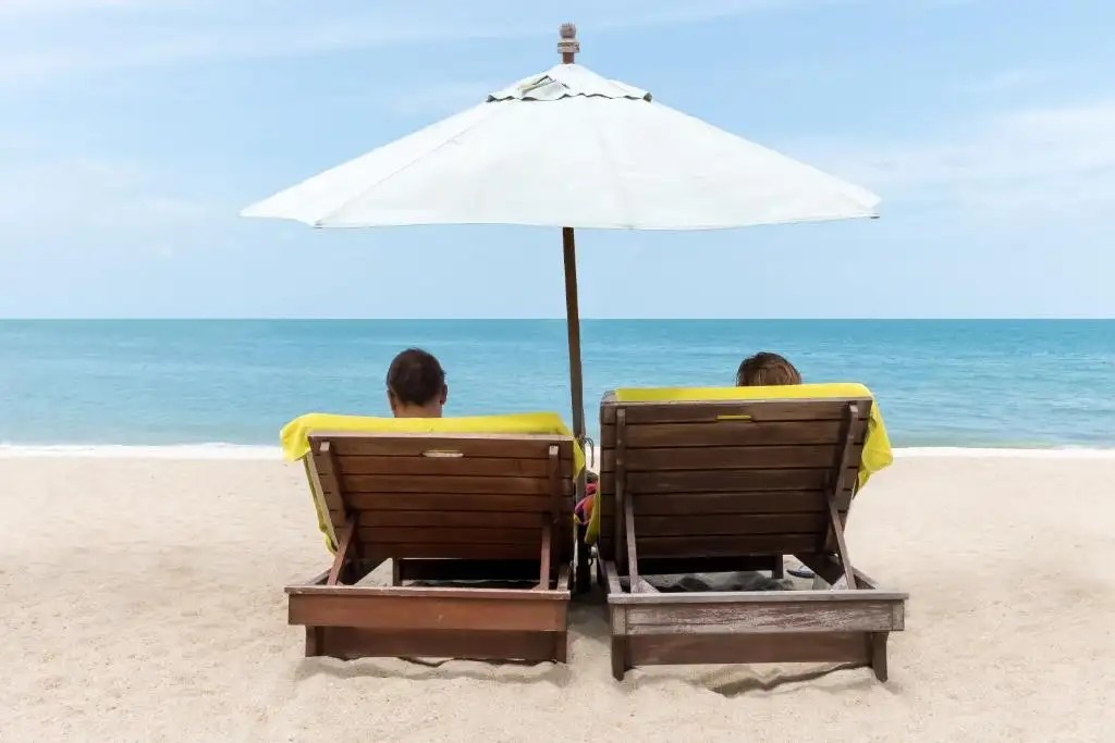 SAMUI JASMINE RESORT