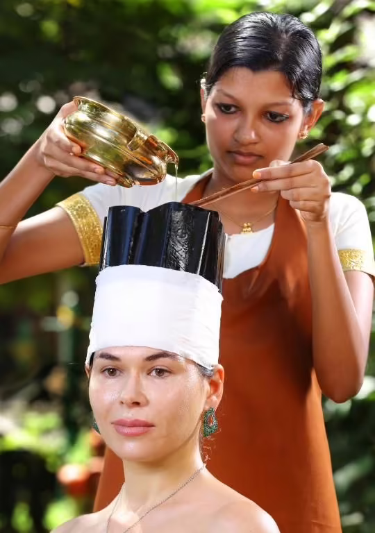 AYURSOMA AYURVEDA ROYAL RETREAT