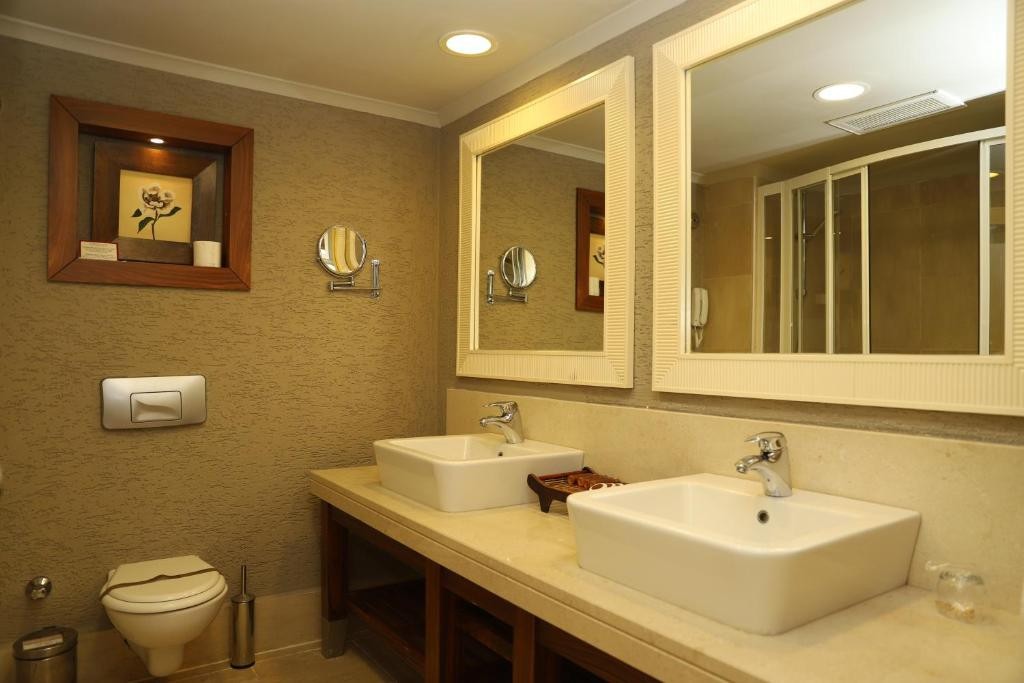 MEDER RESORT