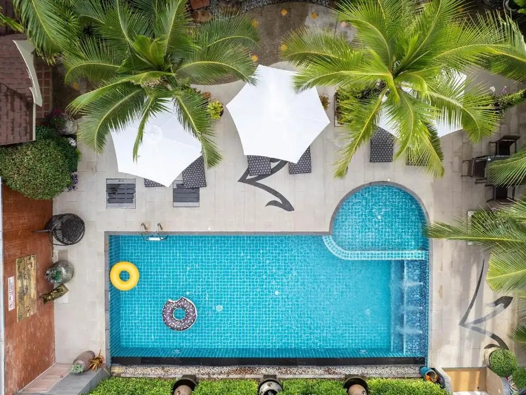 BAAN SAILOM