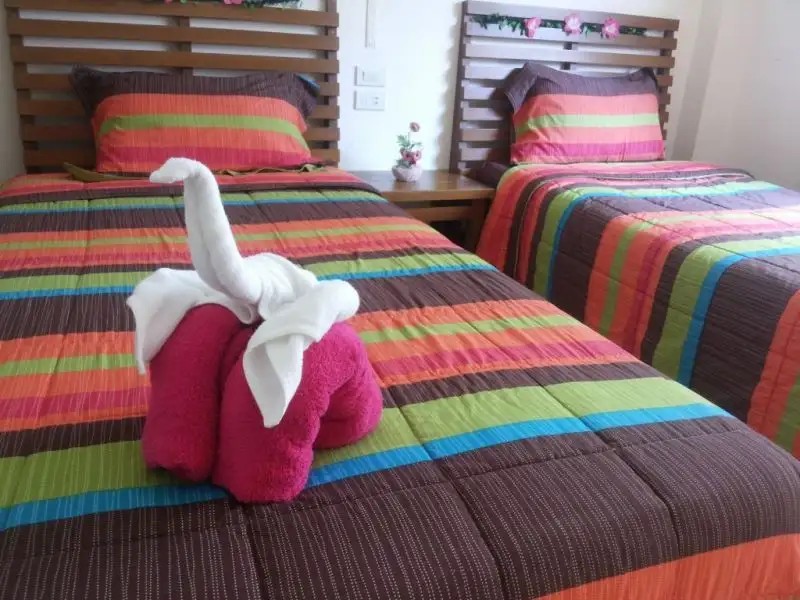 OYO 1148 AONANG ANDAMAN RESORT