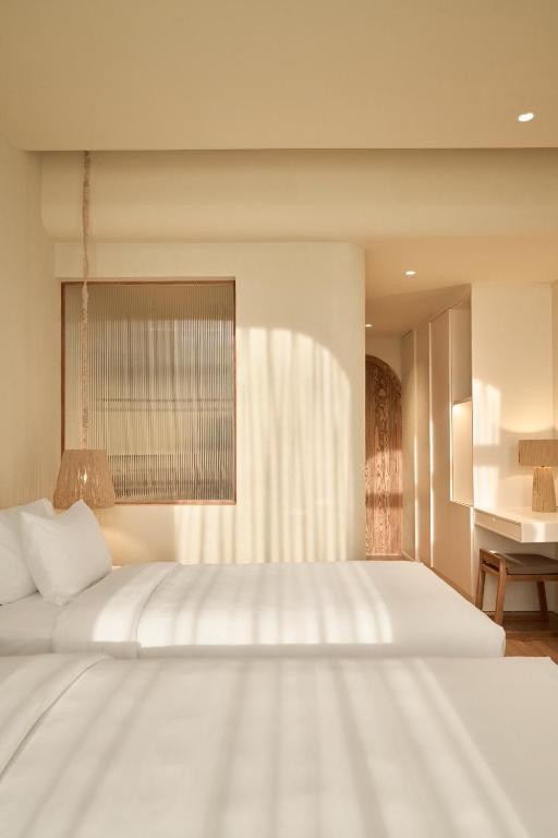 CHAVANA HOTEL DA NANG