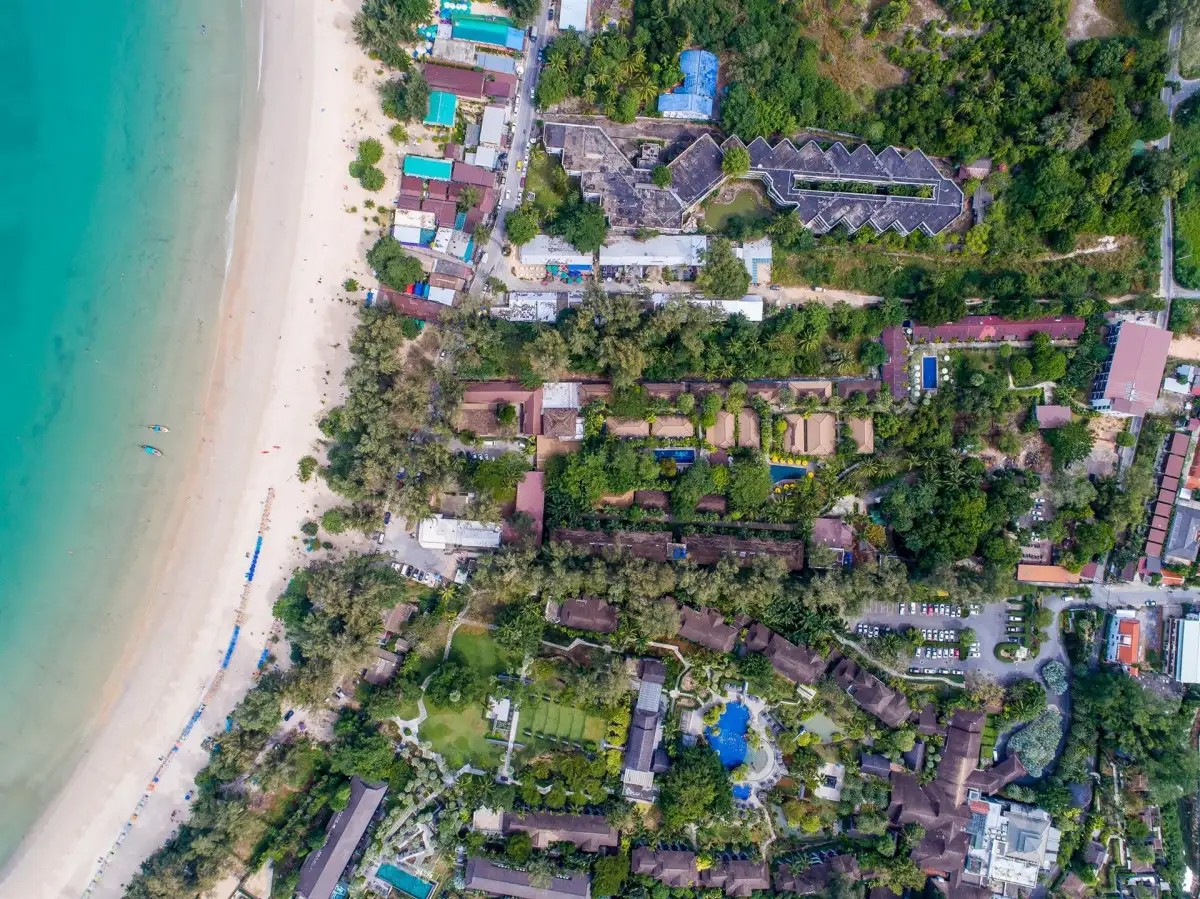 NAI YANG BEACH RESORT & SPA