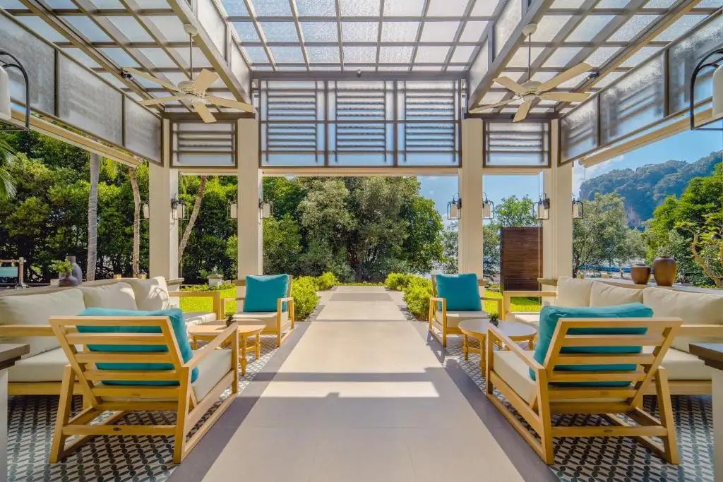 BHU NGA THANI RESORT & SPA