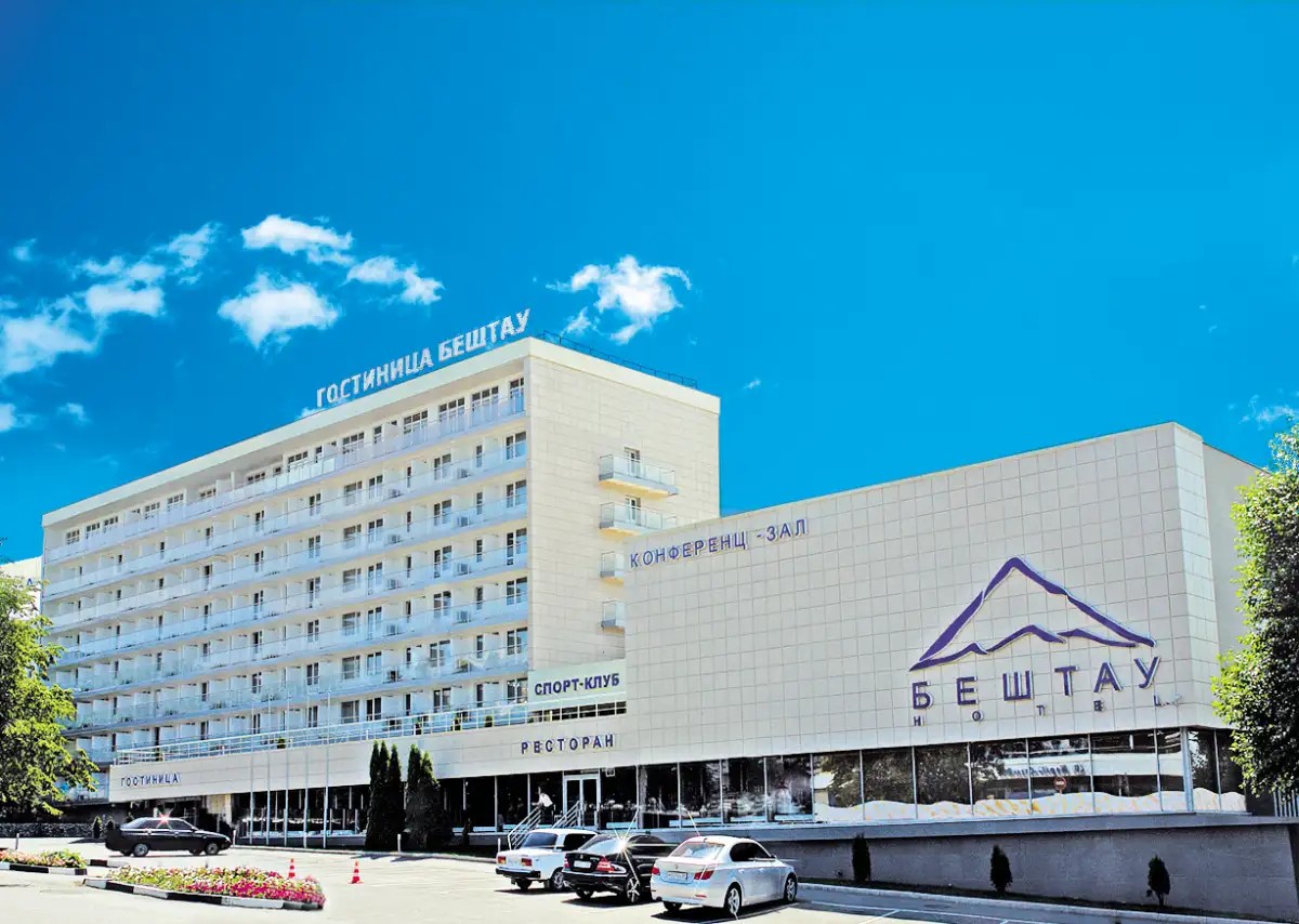 БЕШТАУ