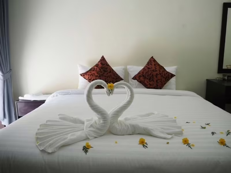 MORAKOT LANTA RESORT
