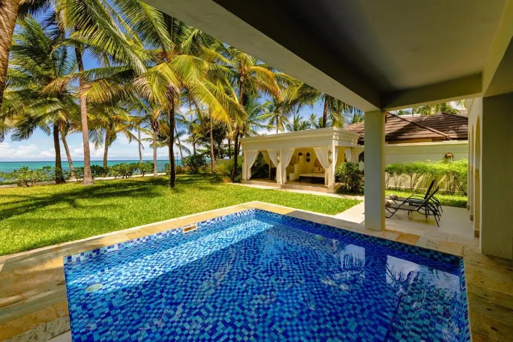 BARAZA RESORT & SPA