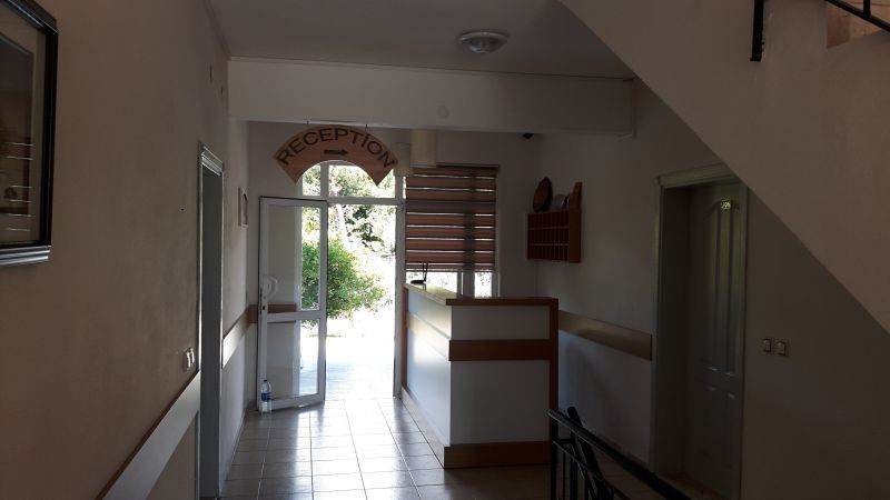 LIKYA APART HOTEL