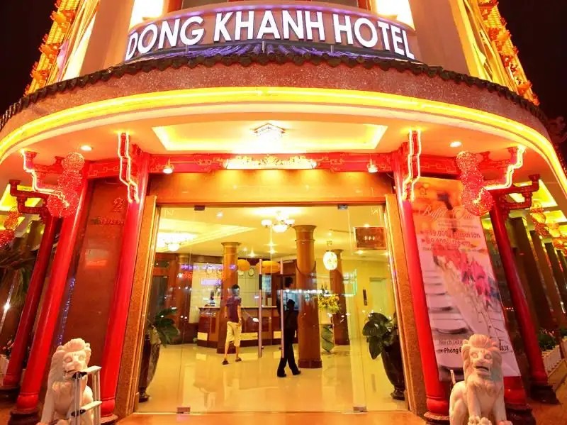 DONG KHANH