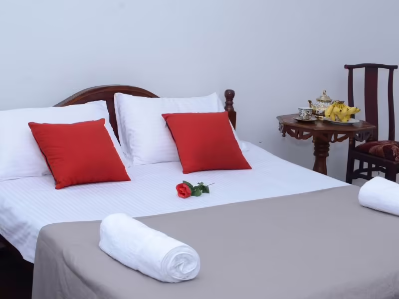 AURORA VILLA HIKKADUWA