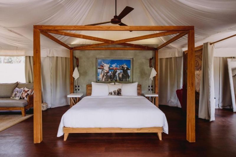 kolaya garden suite