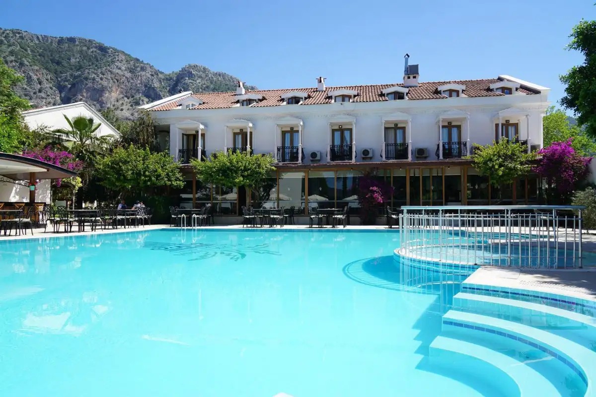 GOCEK LYKIA RESORT