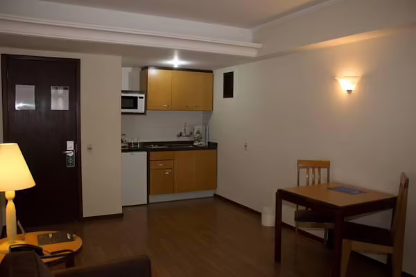 BLUE TREE TOWERS CURITIBA