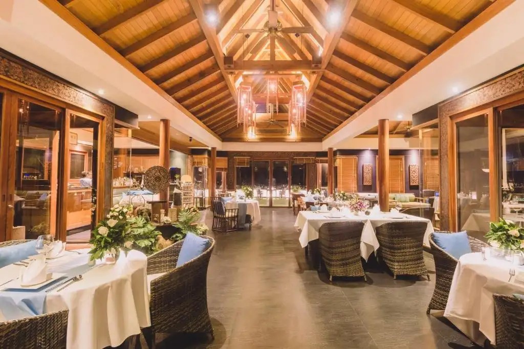 AYARA KAMALA RESORT & SPA