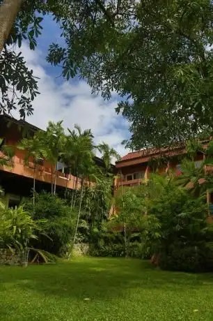 LOMA RESORT SPA