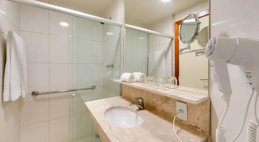 BLUE TREE TOWERS RECIFE