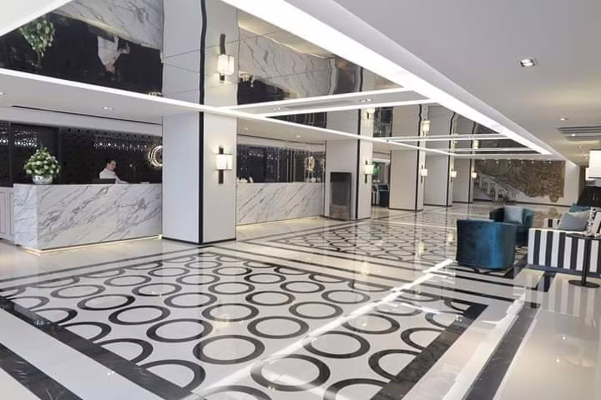 PEARL HOTEL