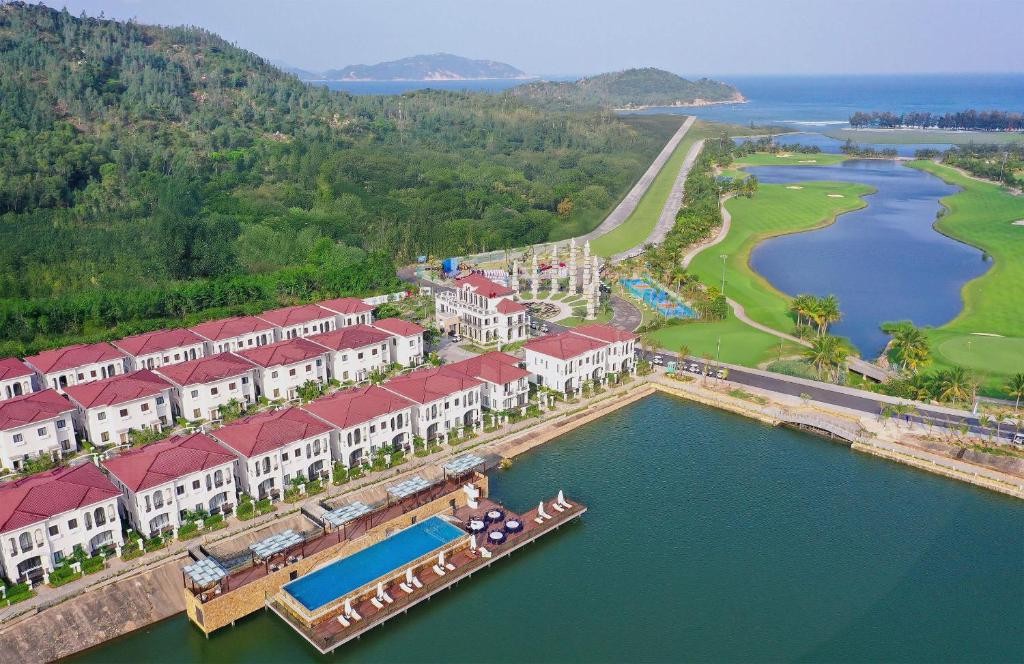 SWISS BELVILLAS SOLAVITA BINH TIEN
