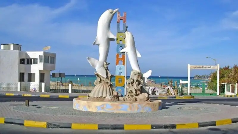 SEA GARDEN