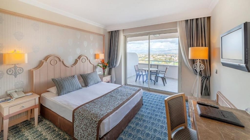 STARLIGHT RESORT (EX. STARLIGHT CONVENTION CENTER THALASSO & SPA)