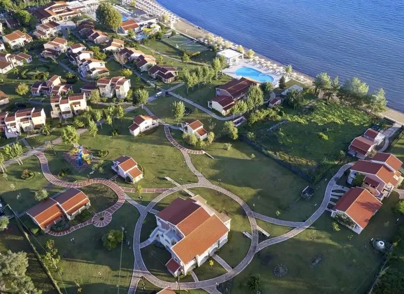 MAYOR CAPO DI CORFU (EX. AQUIS CAPO DI CORFU)