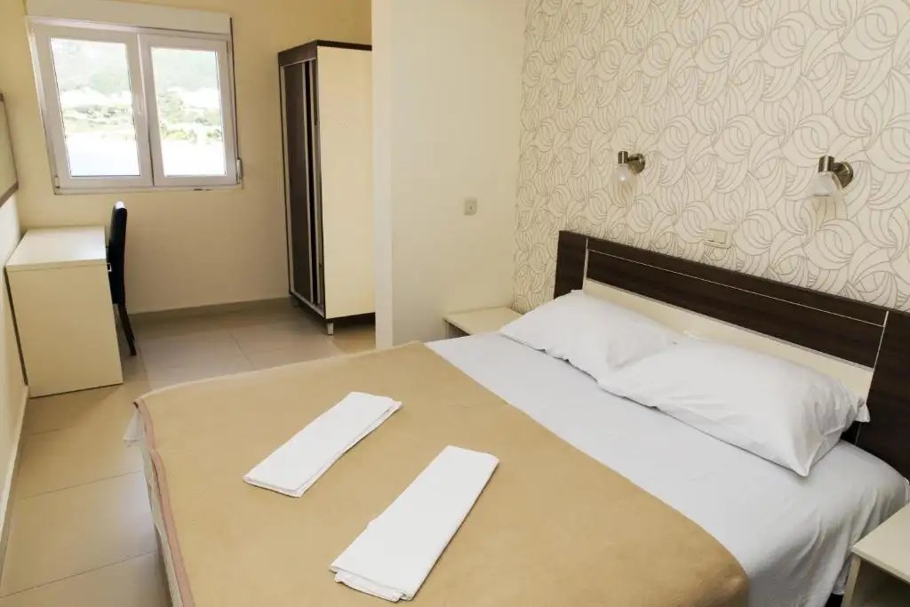 OBALA PONTA APARTMENTS