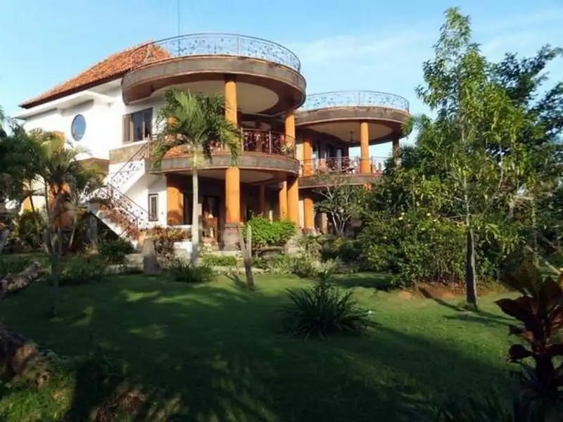 VILLA NATURES