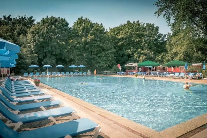 MARITIM CLUBHOTEL TIMMENDORFER