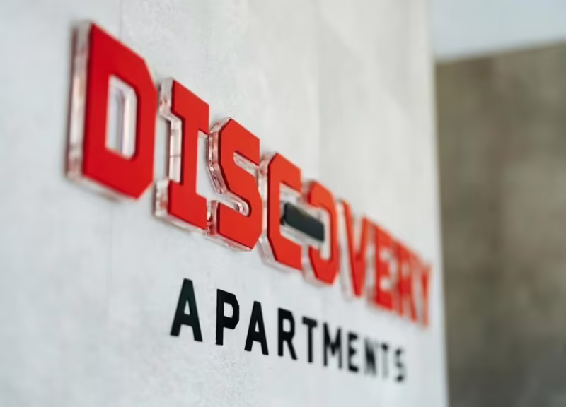 DISCOVERY