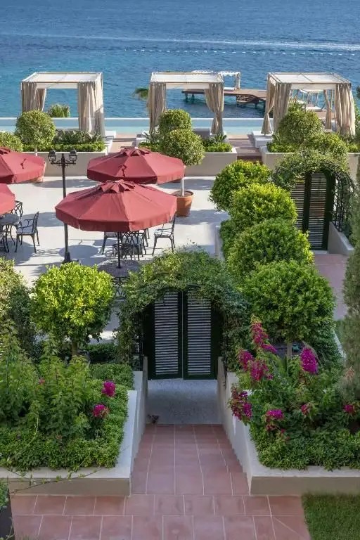 CASA NONNA BODRUM ADULTS ONLY 16+