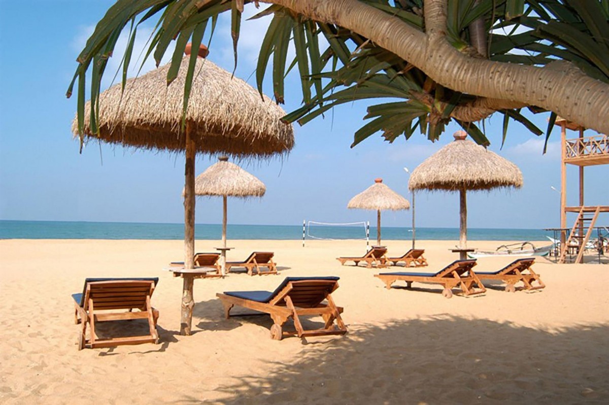 MOUNT LAVINIA
