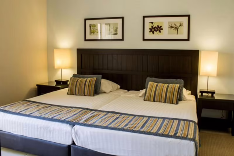 JAZ NEO SARAYA PALMS (EX. JAZ MAKADI SARAYA PALMS)