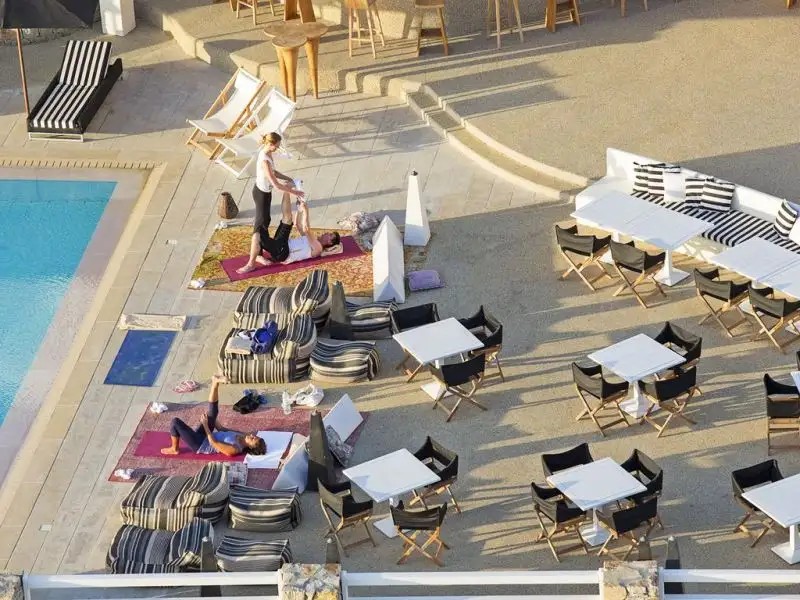 MYCONIAN VILLAS COLLECTION