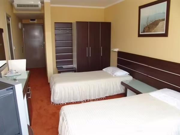 SENTIDO TARA MAGNOLIA VILLAS