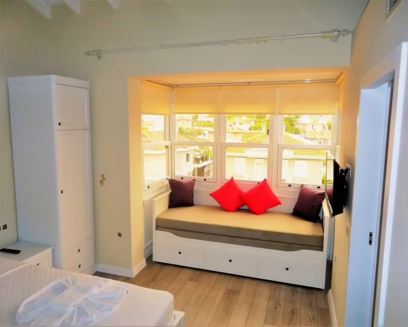 GRAND ALACATI BOUTIQUE HOTEL