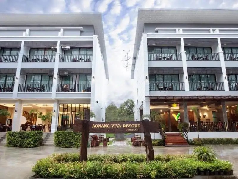 AONANG VIVA RESORT