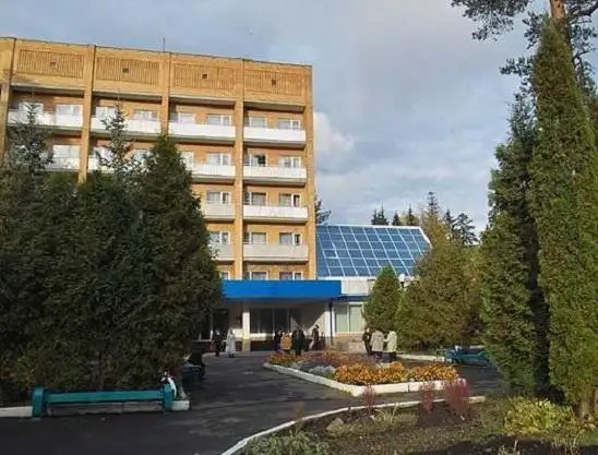 КСТОВО